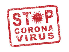 Stop-Corona